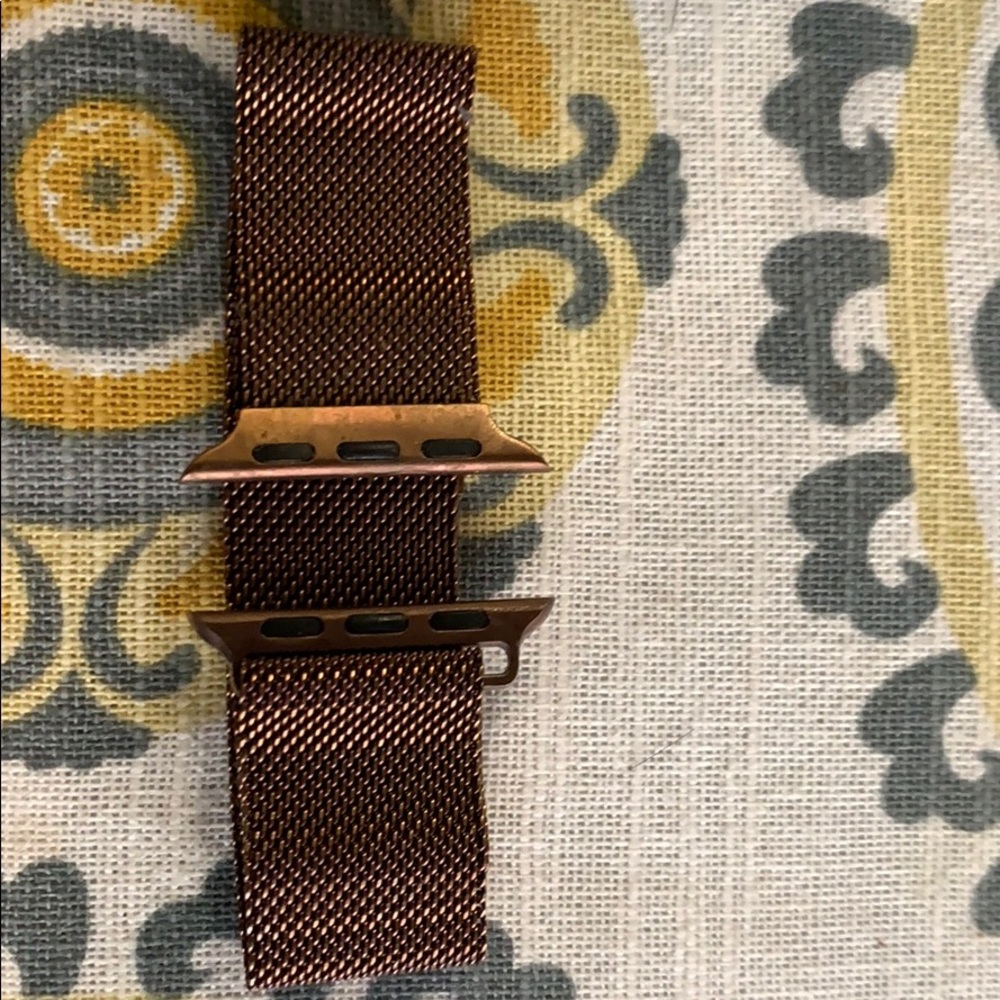apple watch band